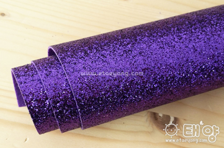 블링블링펠트BL-Purple (보라)